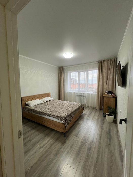 Продам 1 ком. Квартиру в Жас Оркене