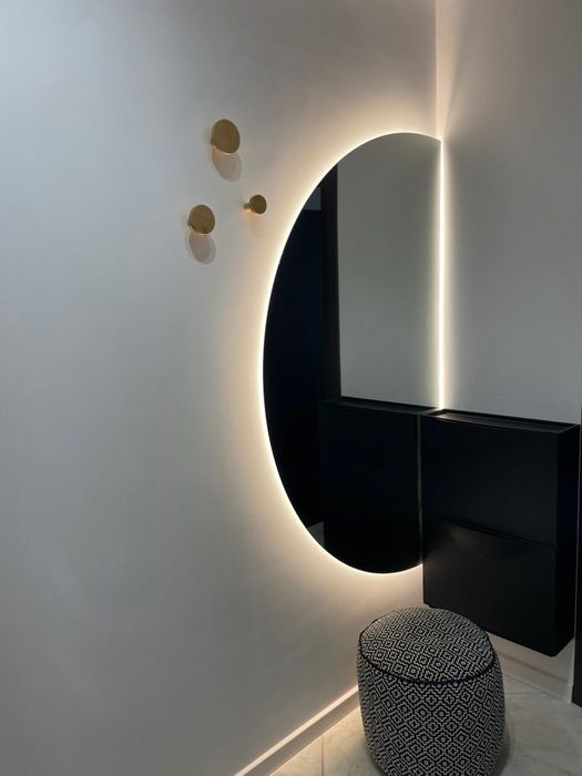 Дава се под наем Двустаен апартамент в Пловдив, Младежки Хълм - 67 кв.м за 600 € - Снимка #7