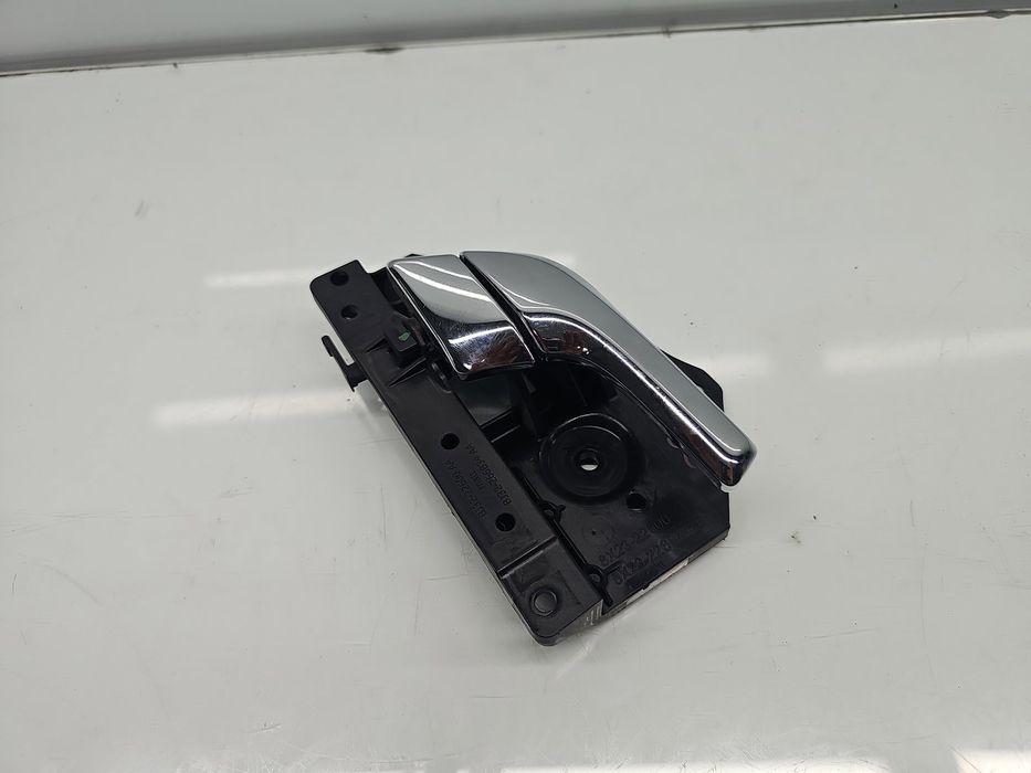 Maner interior dreapta fata Jaguar XF (X250) [Fabr 2008-2015] Facelift