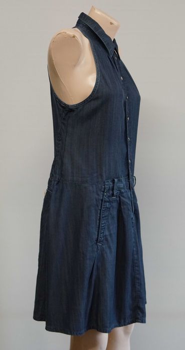 Rochie denim G Star marimea M