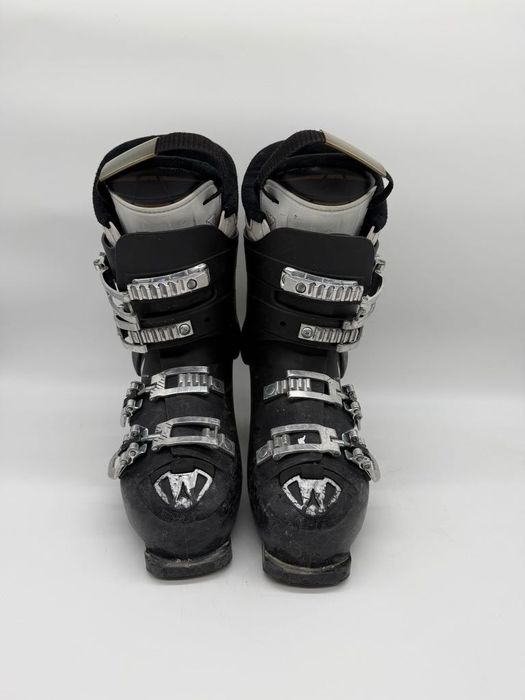 Clapari ski schi all-mountain Atomic Hawx Magna R80 marime EUR:40 Mondo:26 Flex:80 last:102