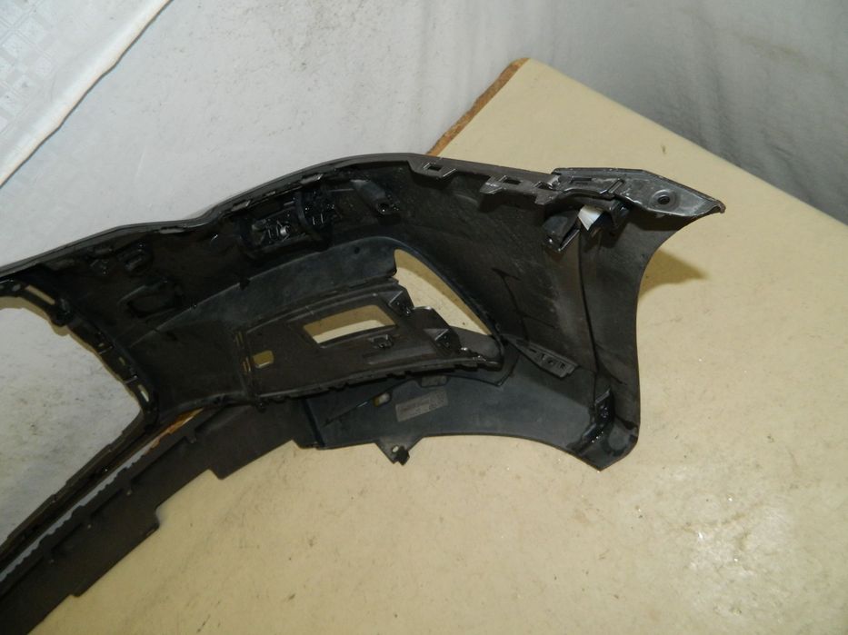 Bara fata Audi A6 C8 Allroad, 2018, 2019, 2020, 2021, 4K0807437H