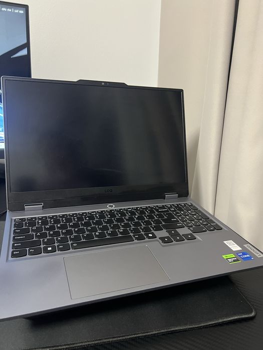 Laptop Gaming Lenovo LOQ | Garantie, I5gen 12, 3050gb