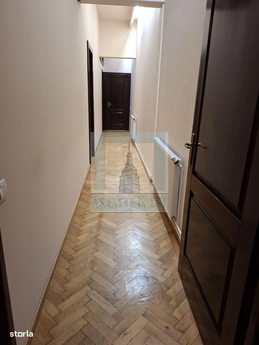 COMISION 0%--Apartament 4 camere decomandat - zona Centrul Istoric