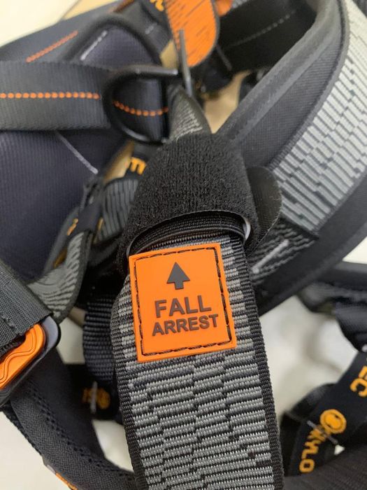 Ham IGNITE PROTON WIND STEEL SKYLOTEC | Ham lucru la inaltime -G-