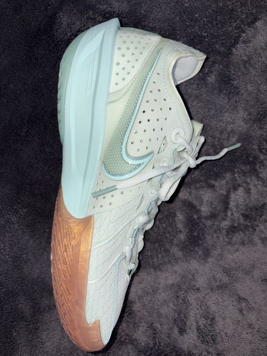 Nike Air Zoom Gt cut 3 Shine Together-Adidasi de baschet