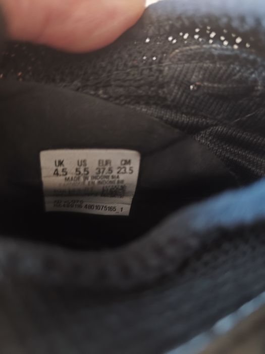 Детски футболни бутонки PUMA