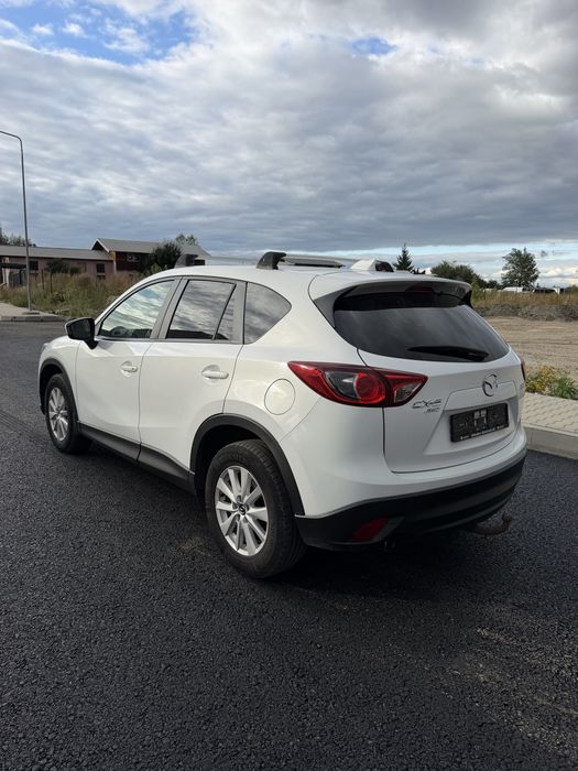 Dezmembrez mazda cx5 2.2 149.000km 4x4 skyactive
