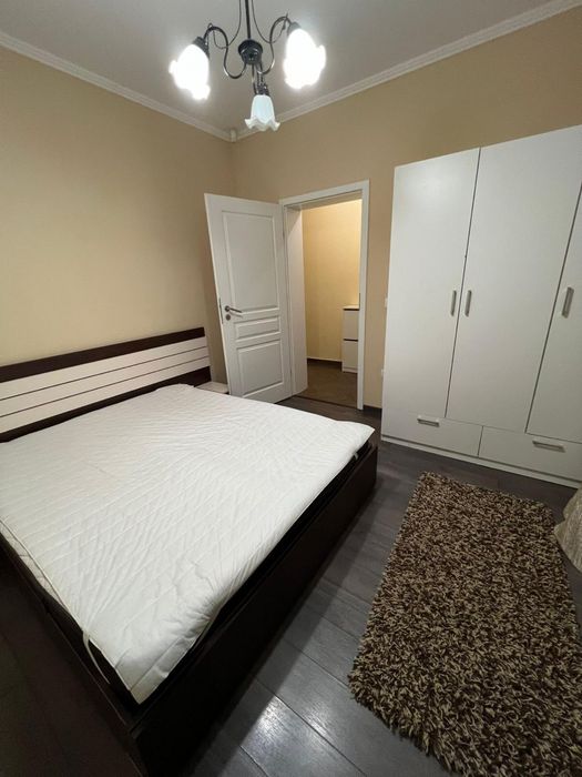Apartament modern cu 2 camere | Dumbrăvita