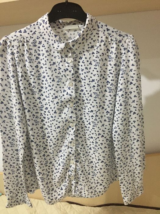 camasa LC Waikiki ,fată vârsta 13-14 ani