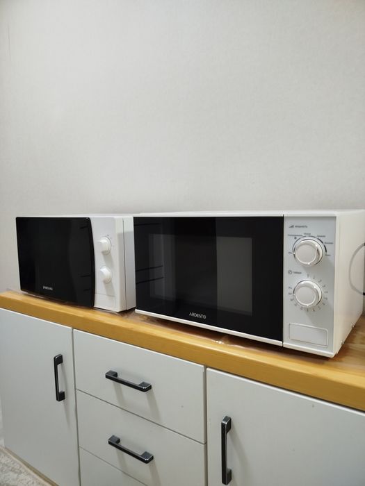 Микроволновая печь Ardesto