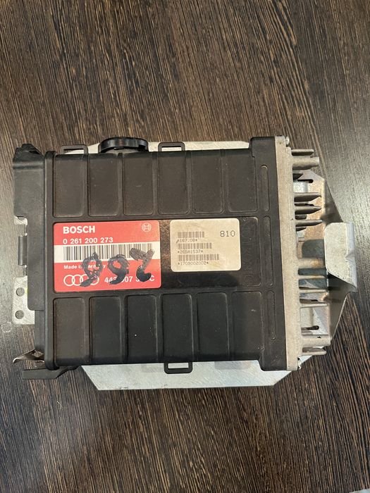 Продам Блок управление