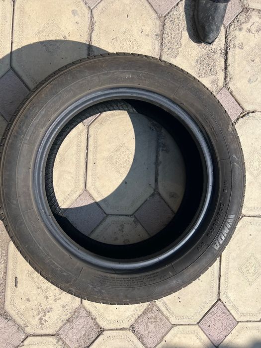 4 шины WINDA 205/55R16