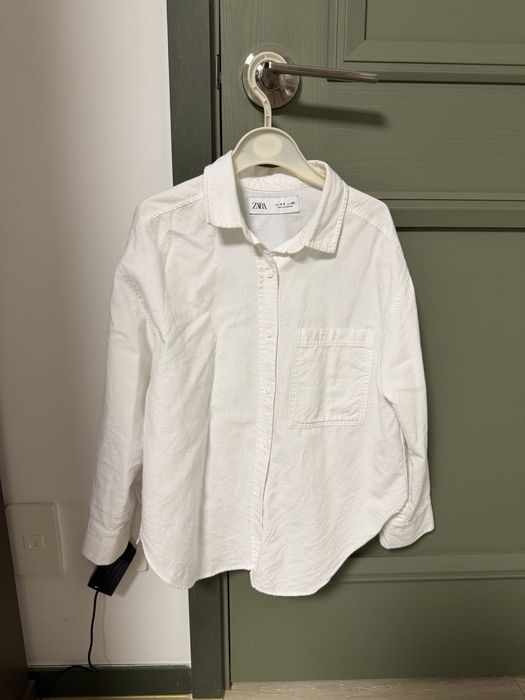 Продам школьные вещи Zara для девочки, рост 134 см