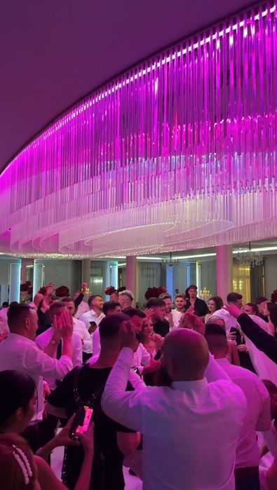 DJ EVENIMENTE | Nunta | Botez | Petreceri Private | Cununie