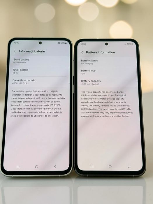 Samsung Galaxy S23 FE