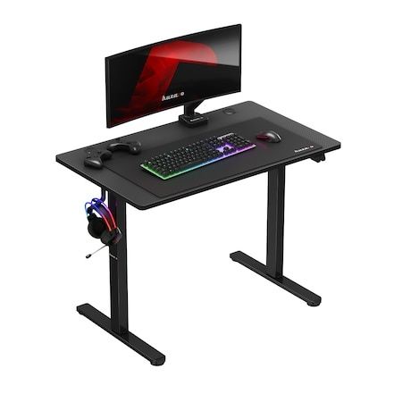 Birou pentru gaming Hero 7.9 reglabil ELECTRIC pe înălțime