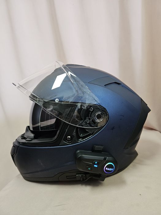 Cască moto Course S Nou