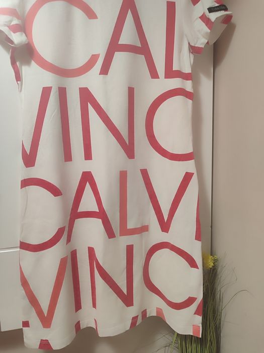 Calvin Klein - 95%cotton