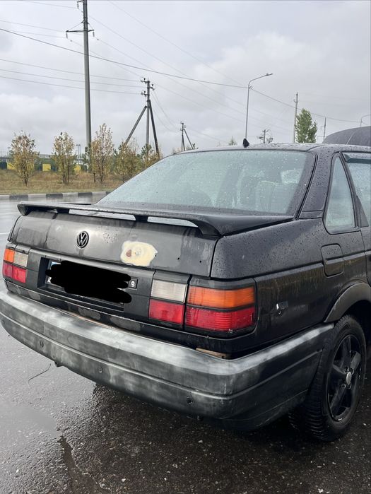 Volksvagen passat b3