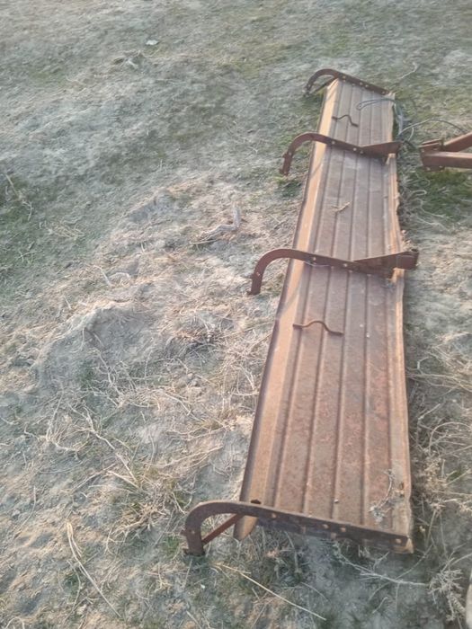 Сеялка всего за 750 000 тг