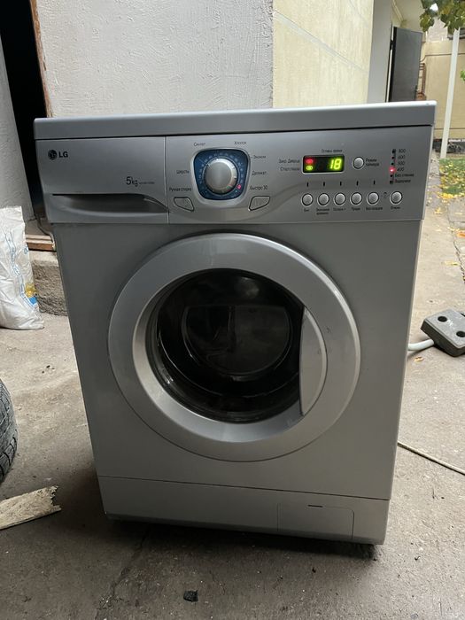 Стиралные машинки продаюся