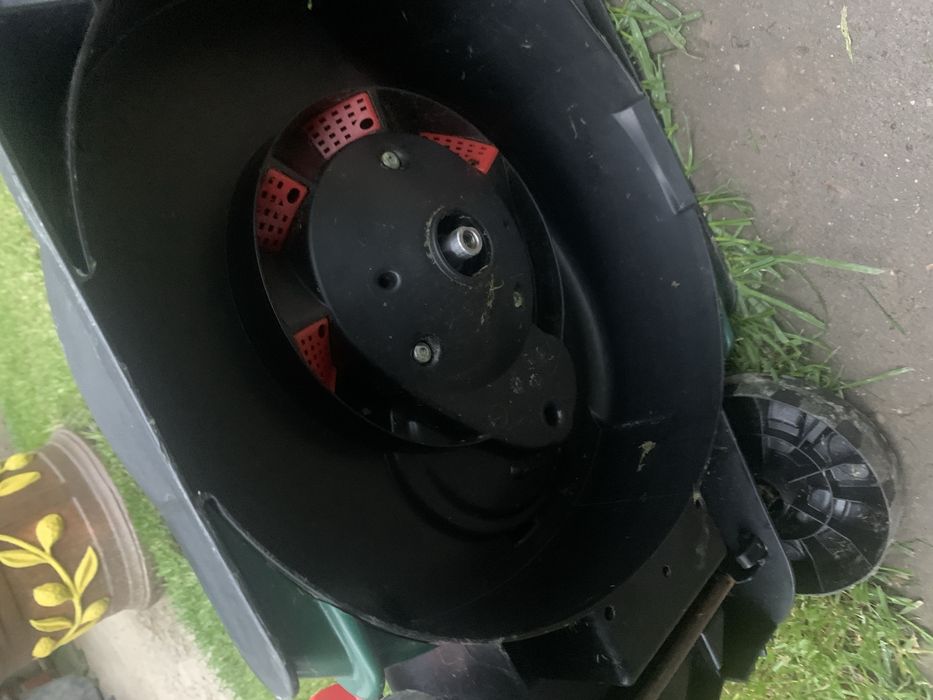 Masina de tuns bosch 18 V