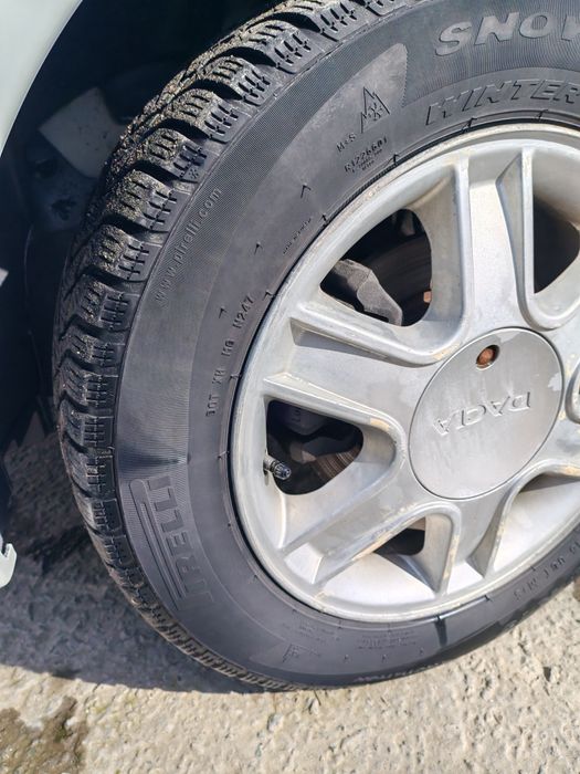 De vânzare Dacia Logan 1.4 MPI