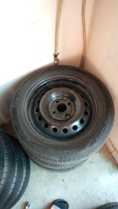 Diska balan 15 sotiladi