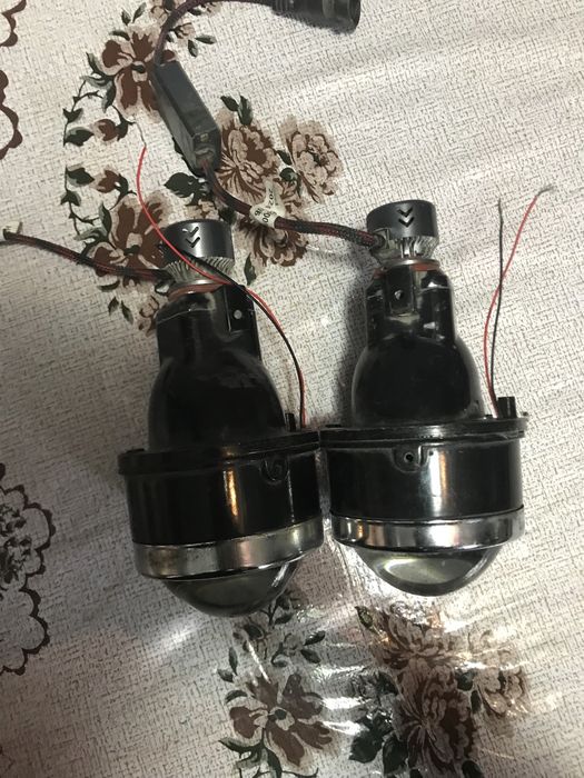 Biled sotiladi xolati zor