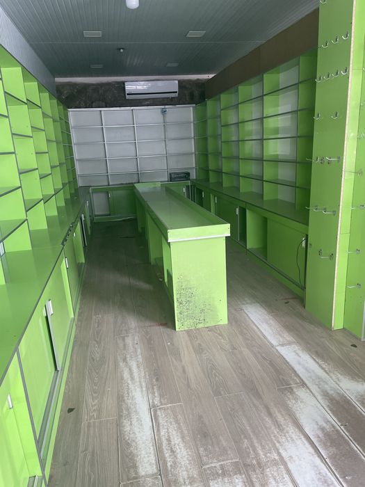 Продаются полки б/у
