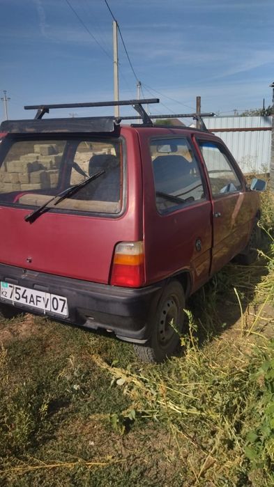 Автомобиль транспорт