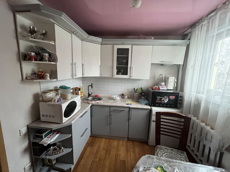 Продам кухонный гарнитур