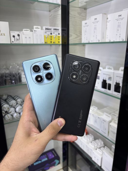 Redmi Note 14 Pro 8/256gb
