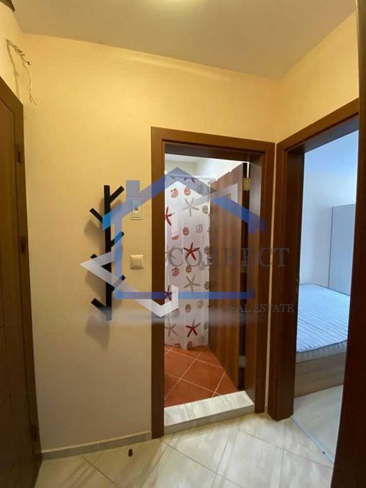 Дава се под наем Двустаен апартамент в Варна, Гръцка махала - 66 кв.м за 561 € - Снимка #8