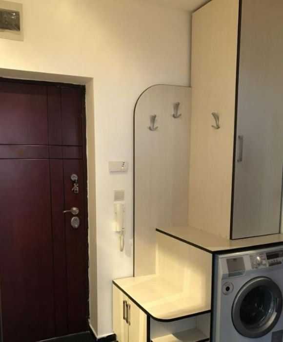 Дава се под наем Двустаен апартамент в София, Лозенец - 76 кв.м за 387.6 € - Снимка #3