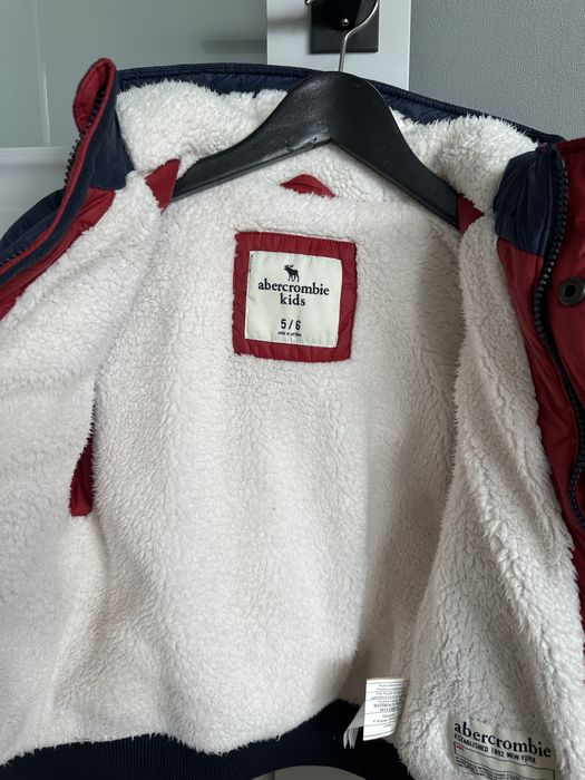 Куртка для мальчика