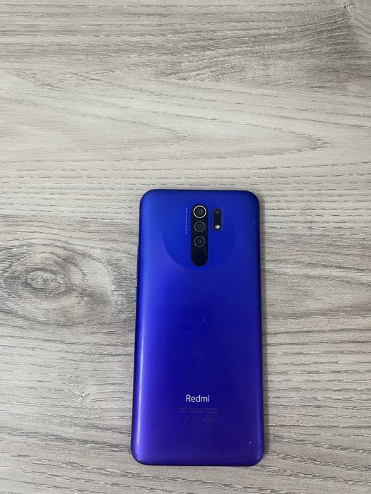 Redmi 9 64гигабайта