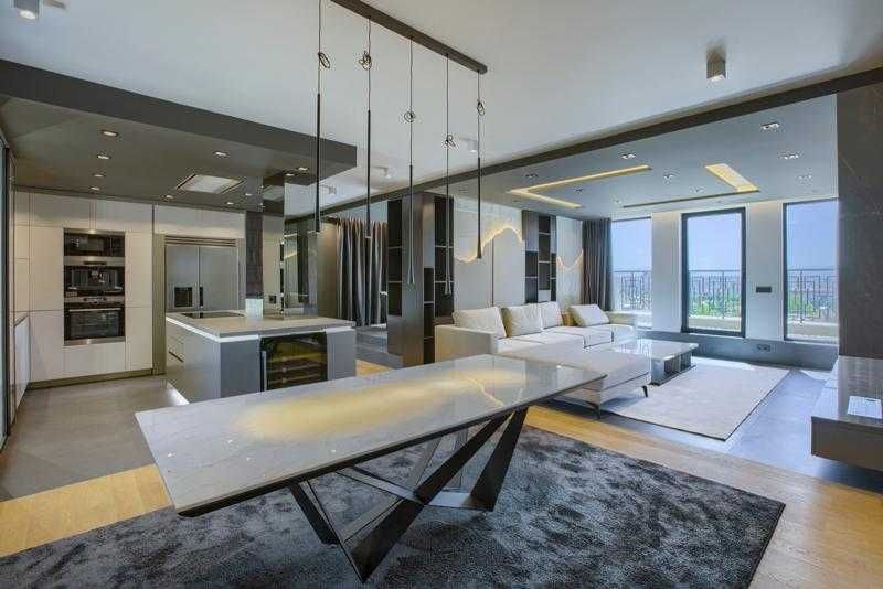 Продава се Тристаен апартамент в София, Слатина - 120 кв.м за 1625 €/кв.м - Снимка #8