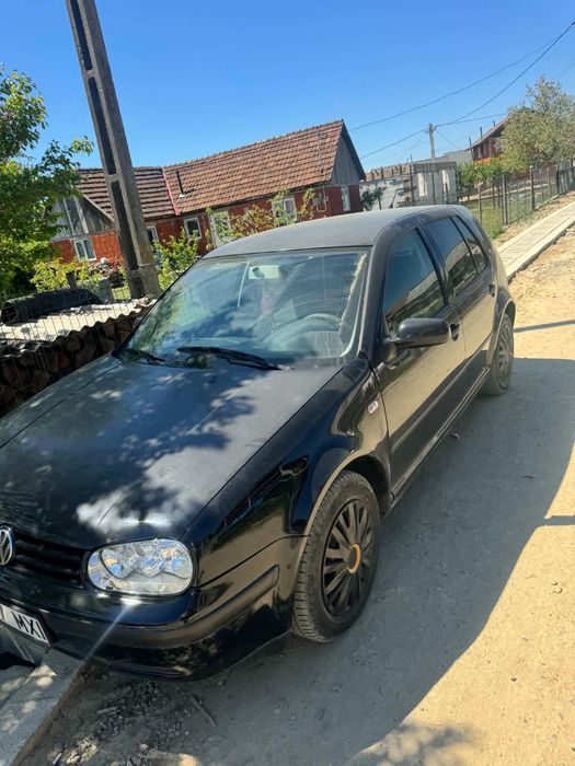 VOLKSWAGEN Golf 0 — imagine 4