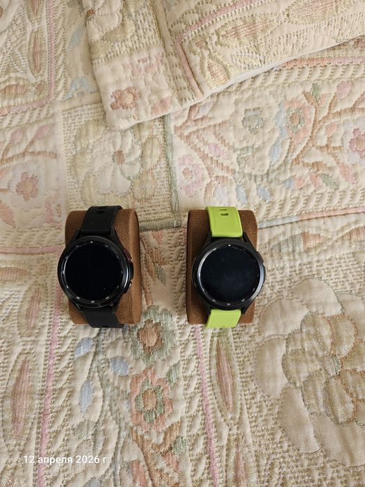 Samsung watch 4 classic