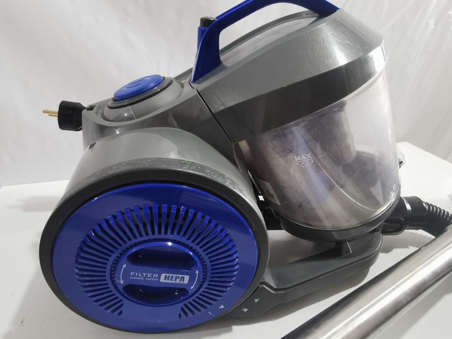 Прахосмукачки  HOOVER  VAX