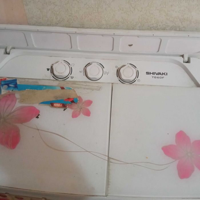 Ki moshina polavtomat