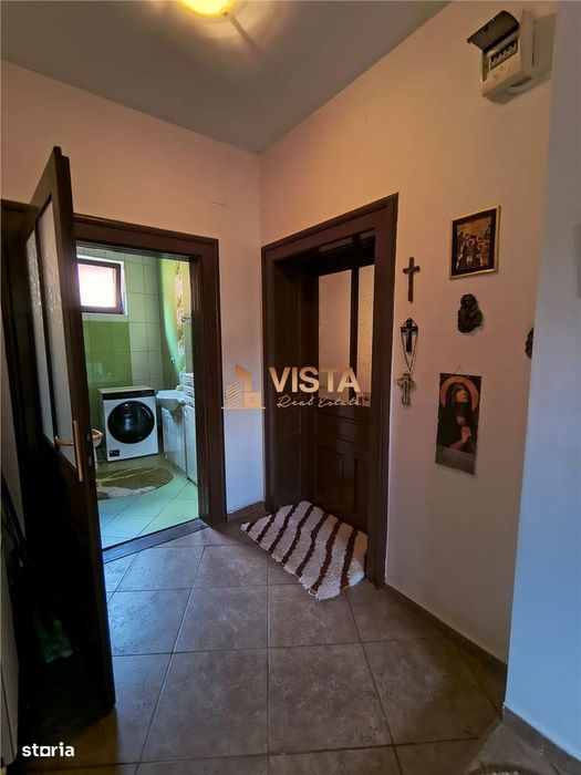 Casa cu 2300mp teren in Bod, Brasov