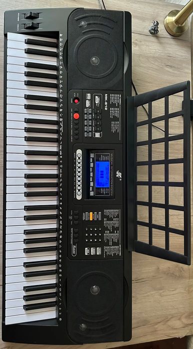 Sintezator MK 812 órganish bosqich uchun 61 klavishl