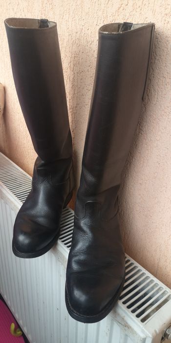 Ibric, ceaun cupru bătut