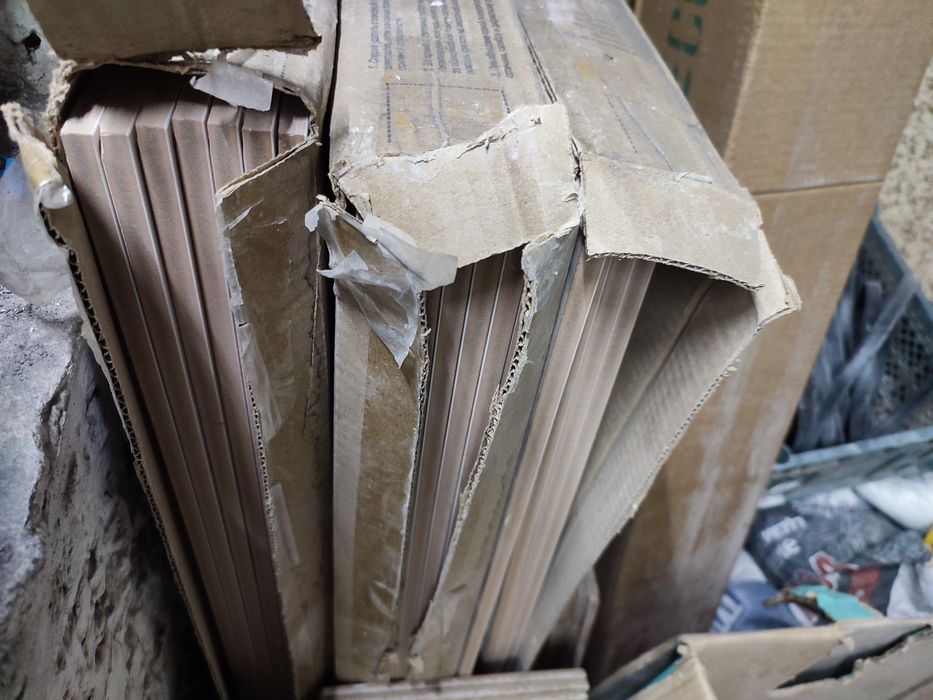 Продам остаток кафеля