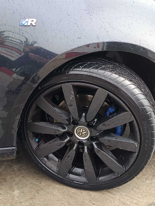 Vw golf 5 Rline 1.4 TFSI 170cp