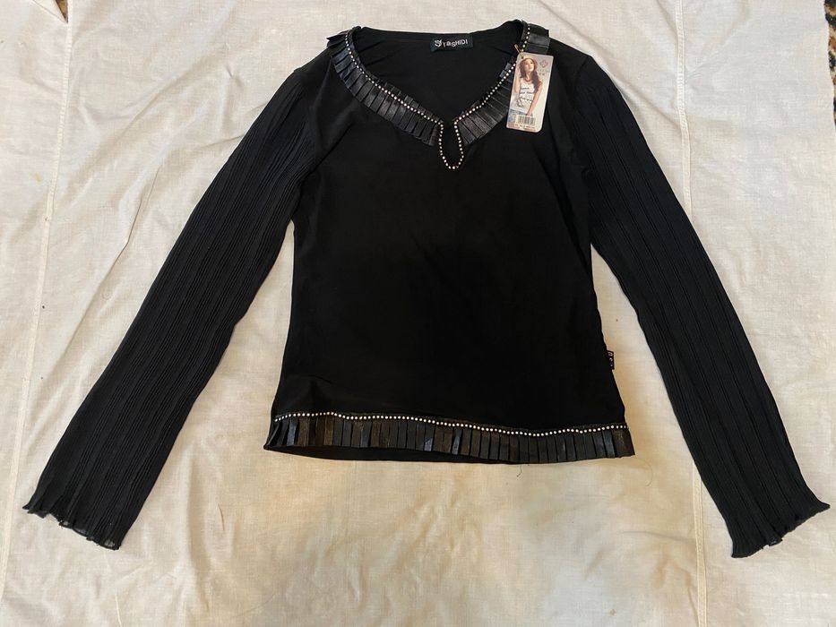 Женские кофты новые