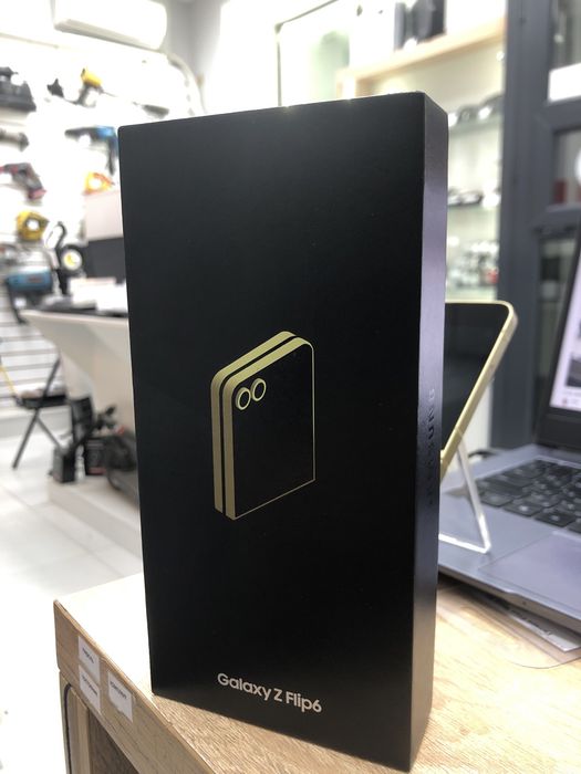 Samsung z flip 6 512gb(p25)